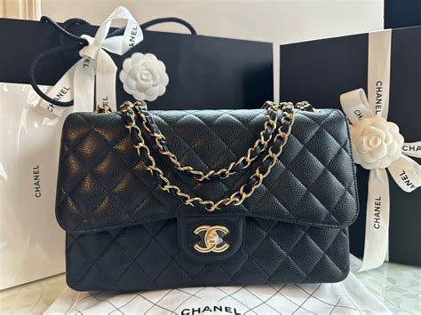 chanel classic shopping bag|Chanel classic flap bag price.